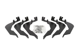 Nissan Titan Bracket Kit - Dee Zee - NXt - `16-`23